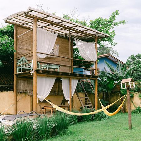 Recanto Sole Luna Maresias Ngoại thất bức ảnh