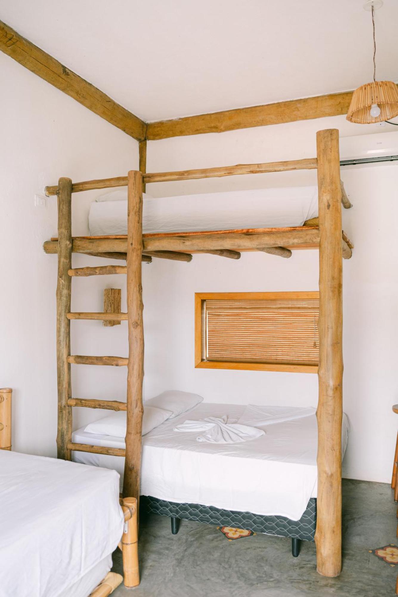 Recanto Sole Luna Maresias Ngoại thất bức ảnh