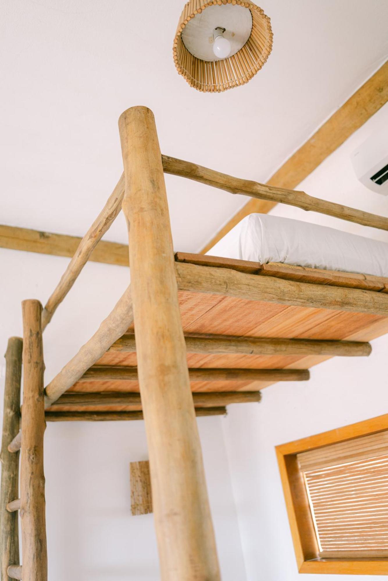 Recanto Sole Luna Maresias Ngoại thất bức ảnh